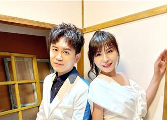 吴俊宏自爆对老婆满满歉意　泄夫妻战争熄火撇步「舌头转7圈」