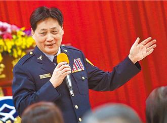 前警大校長出入88會館遭記過　陳檡文提告後因「這原因」法官撤銷