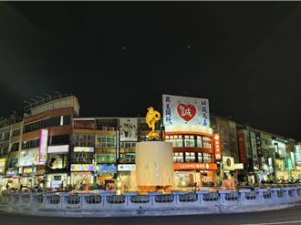 藍白綠積極備戰2026嘉市長選舉 他掛大看板有意挑戰