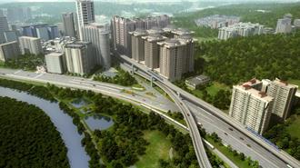 淡北道路工程「二階環評審查之訴」撤銷 新北市勝訴：已確保不損害環境