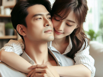 肉体摩蹭男同事 女主管强吻诱惑「别吃饭了，来吃我吧！」