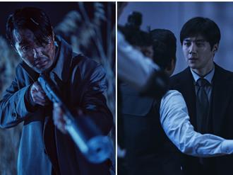 車勝元、金宣虎搶奪祕密病毒 新劇《暴君》一次4集全部上線