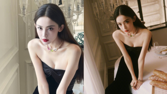 古力娜扎2度衰捲小三風波　突鬆口「隨時會結婚」曝關鍵1原因