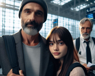 应召女伙同闺蜜杀「糖爹」 割下手指解锁手机疯狂盗刷