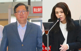 鄭文燦被押 高虹安1反應曝光 晚宴菜兩樣情「吃這麼好」