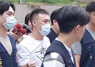 威震吳明達遭槍擊　槍手遭羈押禁見無法陪妻臨盆