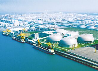 第三季迎石化旺季，營收看增... 台塑四寶H1獲利 增逾6成