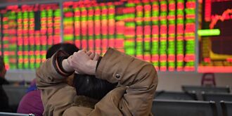 做空更難 陸今起暫停轉融券