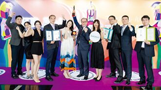 Moxa 连获HR Asia亚洲最佳企业雇主奖