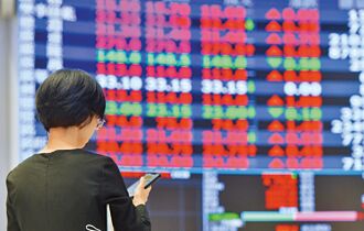 填息行情再現 低接買盤卡位