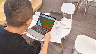 新北法定空地查詢 臨櫃申請擬收費