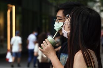 無糖奶茶等於喝油 照踩肥胖地雷