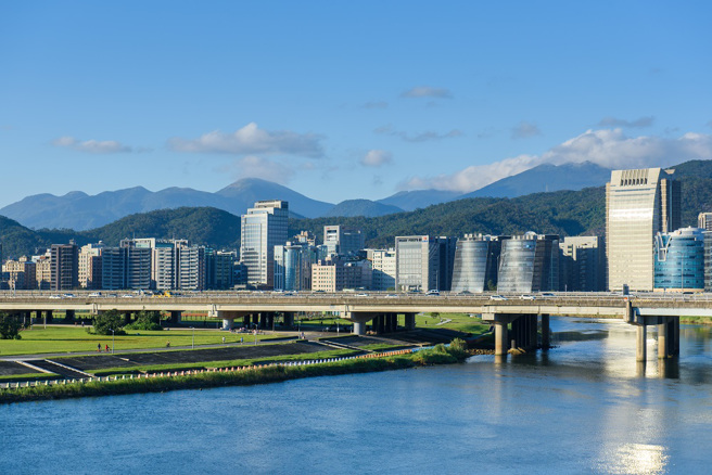 今日新闻内科园区上市柜企业群聚，区域含金量高，成企业总部落脚首选。(信义全球资产公司 提供)