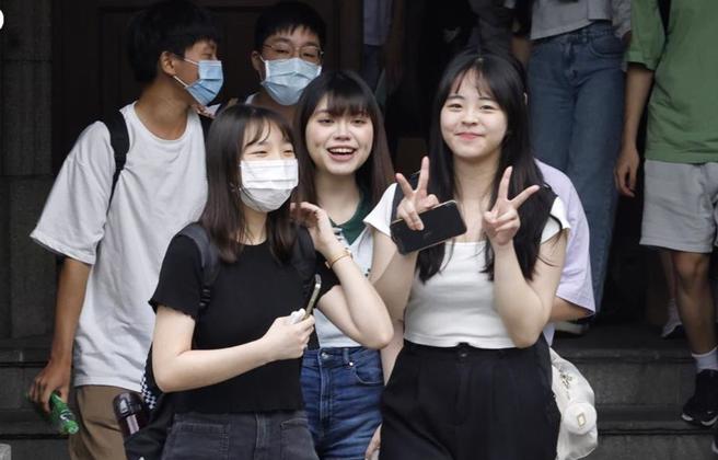 113學年分科測驗即將於7月12日及13日連續兩天舉行，全國約4.2萬人報考，今（11）日下午2時至4時開放查看試場和座位。（本報資料照）