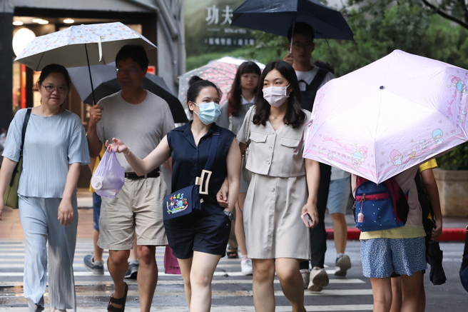 政院砸錢提升道路安全，成效似乎並不明顯。（圖／報系資料照）