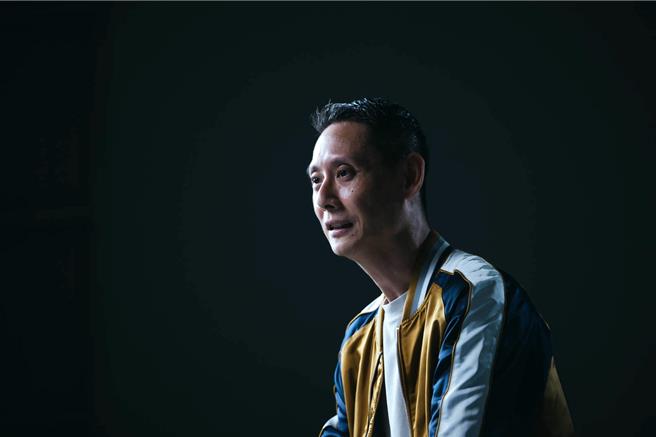 2024劳动影像嘉年华徵件代言人兼评审，邀请导演王礼霖担纲。（电影戏剧业职业工会提供）