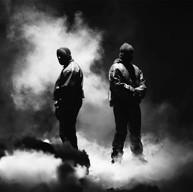 「 Ye VULTURES LISTENING EXPERIENCE live in Taiwan 」8月25日登场。图／聚善美文创娱乐有限公司提供