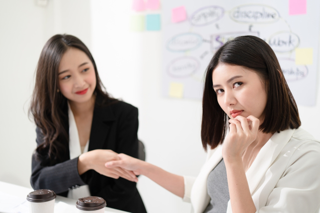 鼠、虎、蛇3生肖最爱自己，不太把别人放在眼里。 （示意图：shutterstock／达志）