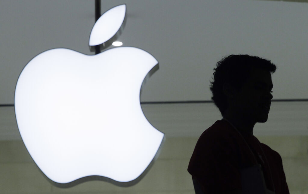 [新聞] AI助攻 蘋果i 16出貨拚增10％