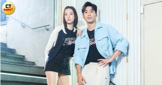 席惟倫跟王子爆接送情　羞曝理想型條件