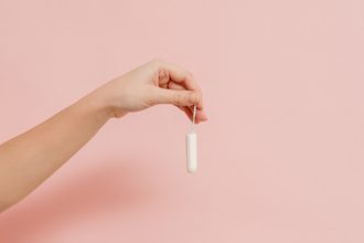 卫生棉条藏毒！ 检测发现砷、铅、化学物质