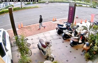 枪杀林士杰！枪手疑藏高屏地区非台南势力 