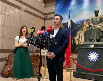 鄭案有內鬼洩密？凌濤：司法檢調有「一隻看不見的黑手」在引導