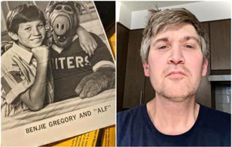 《家有阿福》前童星「陳屍車內」享年46歲 死因疑曝光