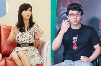 孫安佐呼麻被逮　旅泰14年女星岳庭曝內情