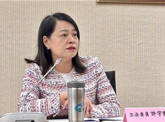 中選會主委下午慰勞基隆選委會  藍委批國家機器操弄罷免