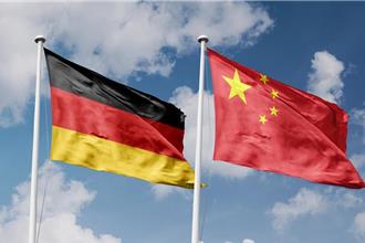 德5G移除華為、中興等陸企業組件  中使館認損害兩國互信