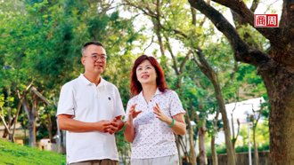 回绝台积电聘书！科技新贵中年转业 他如何挺过忧郁症到营收破亿？