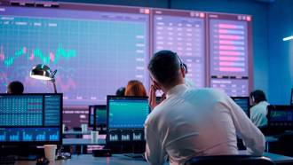 台股大怒神不敢長抱？專家2周賺快錢 9檔名單曝光