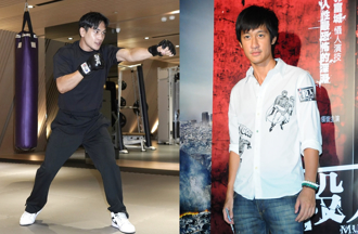 唐治平突跑去基隆找媽媽放鳥他　格鬥選手青柳克明曝心聲