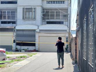 虎尾逆倫慘案！逆子持刀砍死老母    父阻止身中多刀急救中