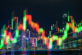 不是富邦、国泰！谢金河点名「金控大黑马」 靠证券半年赚破百亿