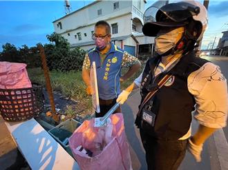 屏東垃圾分類新規上路 8月起違者拒收、最重罰9000