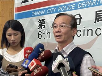 槍手仍在國內！警證實槍殺林士傑兇嫌是台灣人「2天內有消息」