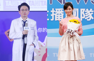 江坤俊否認性騷　鄭凱云再發文：當媽後教小孩「做錯事不能不承認」