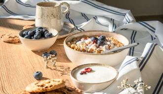 醫曝「1長壽食品」像天然盔甲 揭6好處及最佳吃法