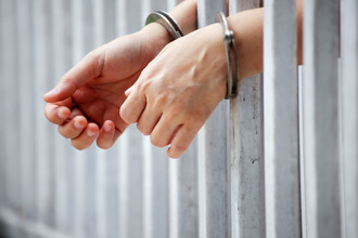 殺人犯「性別不安」 坐牢激戰女囚 被趕回男子監獄