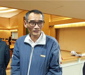 新北市民政局人事异动 黄秀川4个月内2度升迁任副局长