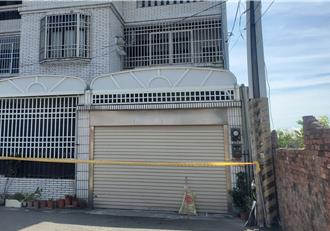 虎尾弒親血案母死父傷   逆子大學剛畢業待業「非高風險家庭」