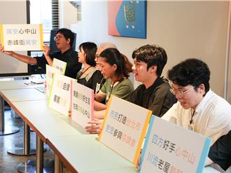 南西、赤峰商圈遭檢舉 商家居民共提3大訴求