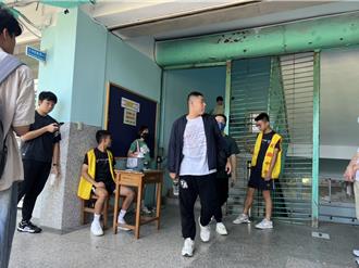 大學分科測驗登場 物理考試星鏈、風力發電也入題