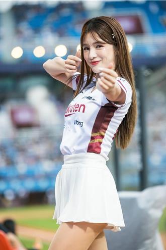 樂天女孩欠薪風波延燒！林岱縈吐「還款內幕」前東家還欠她百萬