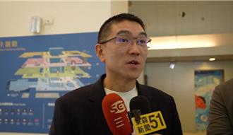 傳宴請雙北民代「固樑」 謝國樑證實：每周會有政黨人士來幫忙