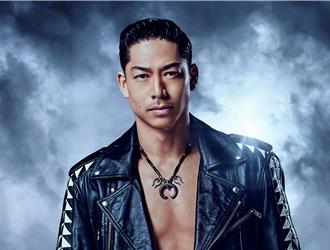 AKIRA率師弟開唱挺愛妻林志玲家鄉　浪人祭票房開紅盤　