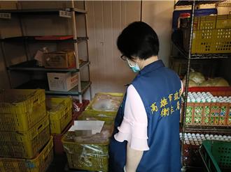 高雄柏昇賣過期肉？受害聯上餐旅發聲明：全數預防性下架