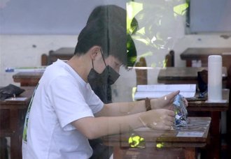 大學分科測驗化學融入時事 環境與生活議題持續關注